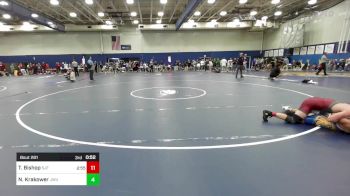 Replay: Mat 3 - 2024 2024 Roger William Invitational | Nov 9 @ 9 AM