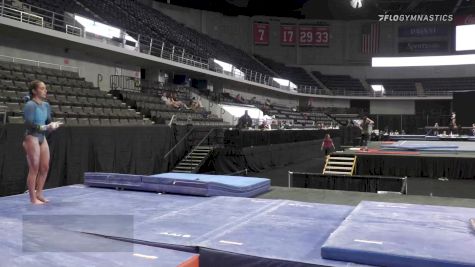 Elyse Wallace Legacy Gymnastics - Bars - 2022 Elevate the Stage Huntsville presented by SportsMED & Crestwood