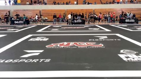 Replay: Mat 6 - 2023 ADCC Mexico Open | Sep 16 @ 10 AM