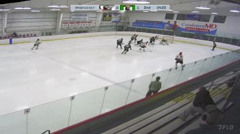 Replay: Home - 2023 Cyclones vs SS Kings | Dec 14 @ 12 PM