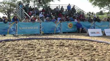 Replay: Circle 1 - 2023 UWW Beach at Buenos Aires | May 8 @ 10 AM