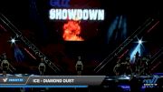 ICE - Diamond Dust [2020 L1.1 Youth PREP Day 1] 2020 GLCC: The Showdown Grand Nationals