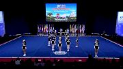 PCT Cobras (Canada) - Wild [2018 L1 Senior Small Day 1] UCA International All Star Cheerleading Championship