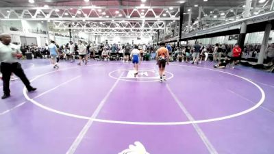 102 lbs Rr Rnd 4 - Eli Harrigan, Sly Fox Wrestling Club vs Lucas Mcfarland, PA Alliance HS