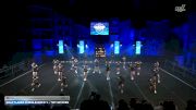 Gold Flames Cheerleader e. V. - Tiny Witches [2026 OP-1 A Day 3] 2026 ELITE Cheerleading Championship