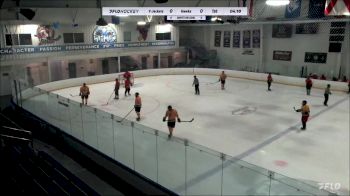 Replay: Home - 2023 Yellow Jackets vs Hawks | Oct 1 @ 8 PM