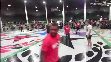 Hanes Oliveira vs Joshua Shuman 2021 F2W Colorado State Championships - Event