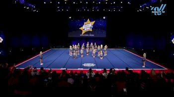 Southaven Wildcats - Lady Rage [2025 L3 Junior - D2 - Medium Day 1] 2025 UCA & UDA All Star National Championship
