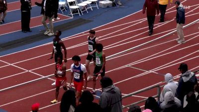 HS Boys 4x400 (Event 532) Penn Relays