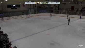 Replay: Home - 2023 Powassan vs Elliot Lake | Oct 8 @ 1 PM