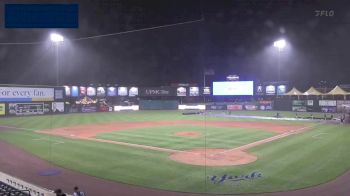 Replay: Home - 2025 Stormers vs York Revolution | Apr 29 @ 6 PM