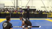 Irvin Roberto Peynado Flores vs Donald Bernhardt McGregor 2024 World IBJJF Jiu-Jitsu No-Gi Championship