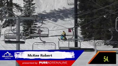 Replay: RMSHA Bear Valley Ski Resort | Apr 21 @ 9 AM