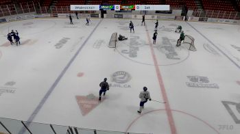 Replay: Vipr - 2025 SJHL Melfort Test Sept 22 | Sep 22 @ 10 AM
