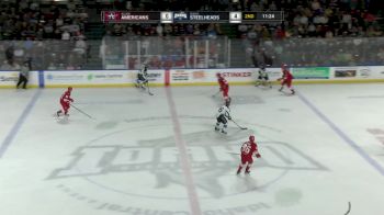 Replay: Away - 2025 Allen vs Idaho | Mar 22 @ 7 PM