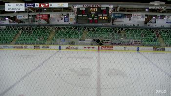Replay: Home - 2023 Dauphin vs Selkirk | Dec 15 @ 7 PM