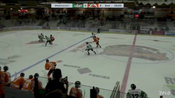 Replay: Home - 2023 Drayton Valley vs Drumheller | Oct 7 @ 6 PM