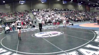 5th Place Match - Gabriel Perry, Juab vs Jack Cavalieri, Canyon View