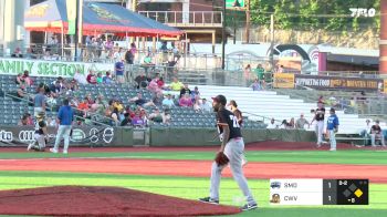 Replay: Home - 2024 Blue Crabs vs Dirty Birds | Jun 13 @ 6 PM