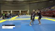 Christopher Bradley Brewer vs Eric T Matthews 2024 Pan IBJJF Jiu-Jitsu No-Gi Championship