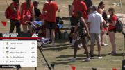 Women's 4x100m Relay, Finals 3