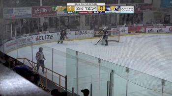 Replay: Home - 2024 Okotoks vs Spruce Grove | Mar 9 @ 7 PM