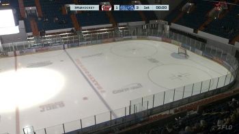 Replay: Home - 2023 Kemptville vs Cornwall | Nov 9 @ 7 PM