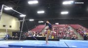 Lauren Marinez - Bars, Michigan - Elevate the Stage - Toledo (NCAA)
