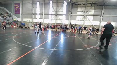 62 lbs Champ. Round 3 - Diego Tovar, Victory Wrestling-Central WA vs Thayne Anthony, Oak Harbor Wrestling Club