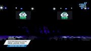 Star Performance Centre - Mini Large Pom [2025 Mini - Pom - Large Day 2] 2025 CSG Dance Grand Nationals