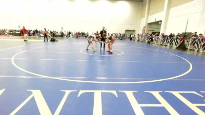 145 lbs Consi Of 64 #1 - Tylis Harrell, GA vs Drake Wood, AL