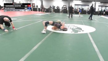 Replay: Mat 4 - 2026 2026 Eastern States Girls | Jan 11 @ 9 AM