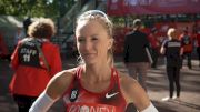 Shalane Flanagan Runs 2:35 One Week After Berlin