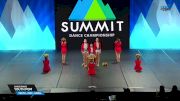 DanceWorks - Youth Pom [2025 Youth - Pom - Small Prelims] 2025 The Dance Summit