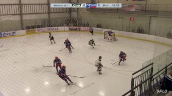 Replay: Home - 2024 SP Flyers vs Rangers | Mar 16 @ 4 PM