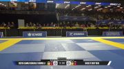Wesley Grey Reid vs Costa Camilo Gonzalez Borrelli 2026 Pan Kids Jiu-Jitsu IBJJF Championship