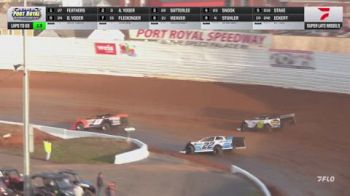 Feature | 2026 Opening Day/Super Late Models at Port Royal Speedway