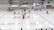 Replay: Home - 2024 Fire U18 AA (G) vs ND Hounds U18 AA | Mar 1 @ 7 PM