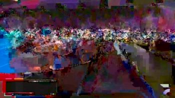 114 lbs Quarterfinal - Lucas Walter, Stephenville Wrestling Club vs Ashton Gonzales, Spartan Mat Club