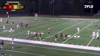 Replay: Gwynedd-Mercy vs Wilkes | Feb 26 @ 7 PM