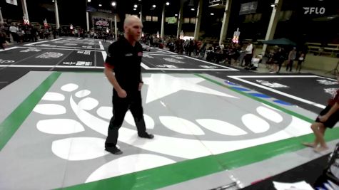 Ella Desario vs Aiden Wang 2023 ADCC Denver Open