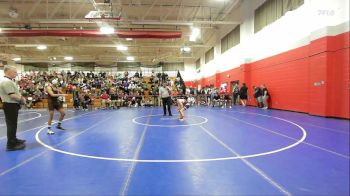 106 lbs Quarterfinal - Will Healy, Lebanon vs Biswas Darji, Concord