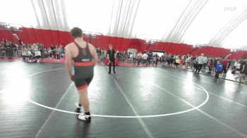 Replay: Mat 15 - 2025 WWF Freestyle/Greco State Champs | May 3 @ 9 AM