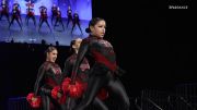 TDS Dance Complex With All The Energy!