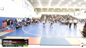 Replay: Mat 6 - 2024 2024 Halloween Open | Oct 27 @ 8 AM