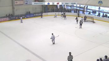 Replay: Home - 2025 MLAC vs CAC | Mar 16 @ 1 PM