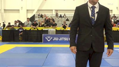 James Andrew Rice Jr vs Vance Preston Elrod 2025 World IBJJF Jiu-Jitsu No-Gi Championship