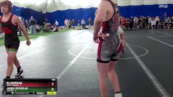 113 lbs Finals (2 Team) - Evvan Torchik, 330 Red vs Brennan Leonard, Death Squad