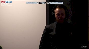 Replay: Away - 2025 Salmon Arm vs Blackfalds | Sep 27 @ 6 PM