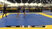 Ramon Martin Chavez vs Jay Kopelman 2025 World IBJJF Jiu-Jitsu No-Gi Championship